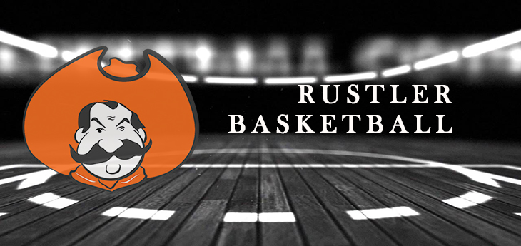 Rustler Men 0-1 in Conference Play