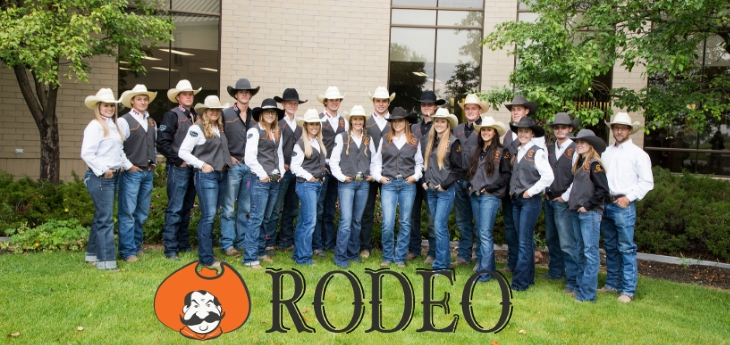 First Spring Rodeo to Take Place in Gillette