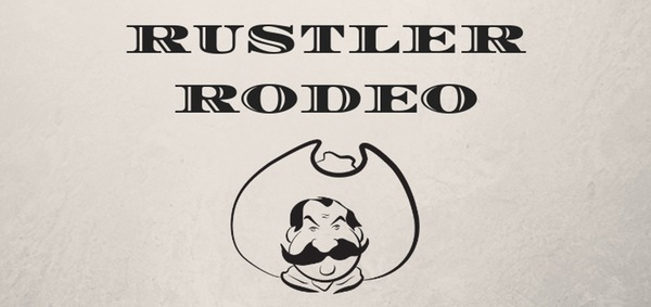 Rustlers Competed at First Regional Rodeo