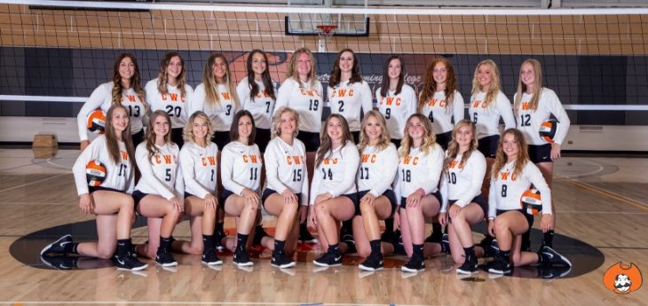Rustlers Go 2-3 at Las Vegas Tournament - Beats 8th Ranked Team in Nation