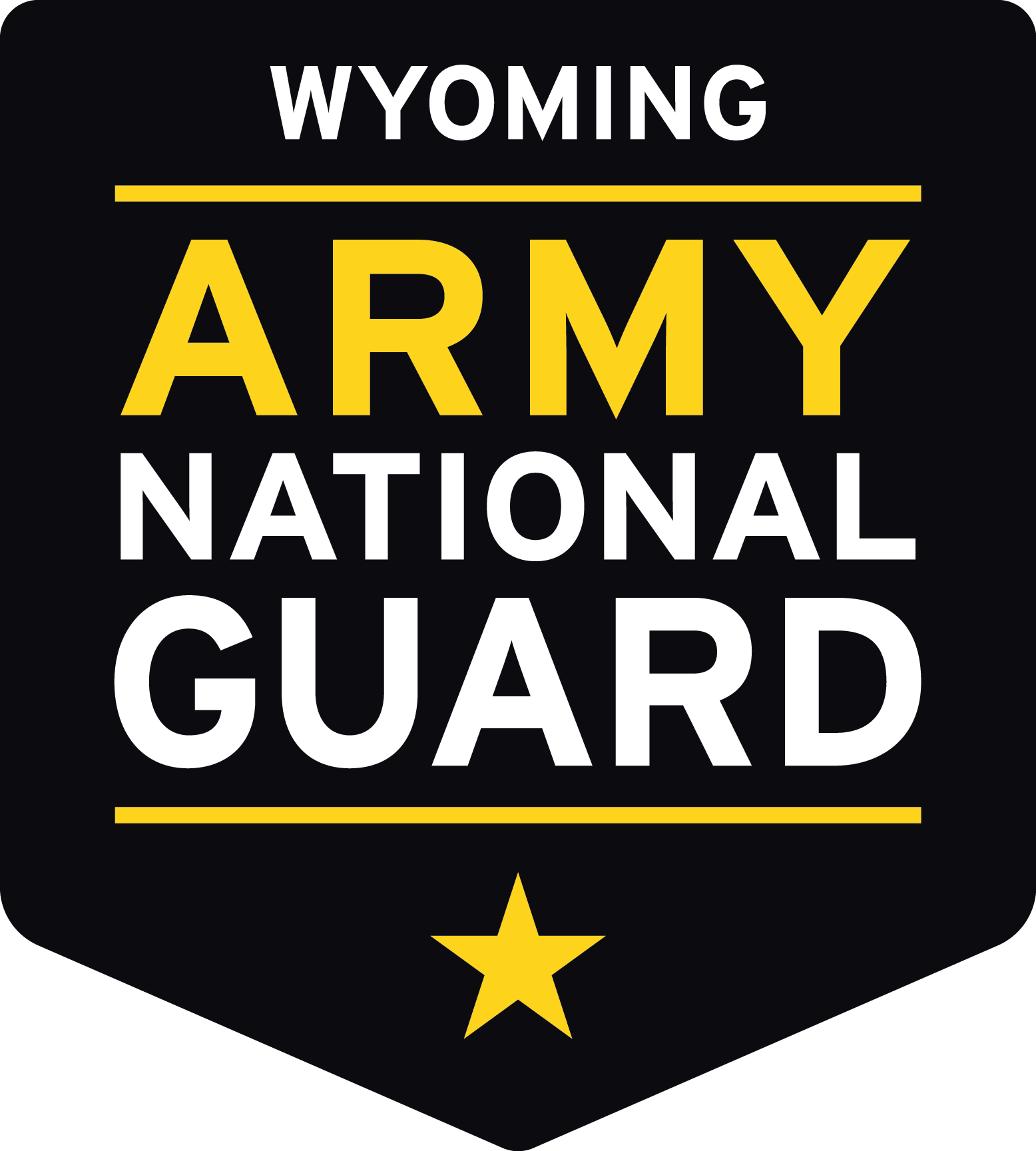 Wyoming Army National Guard