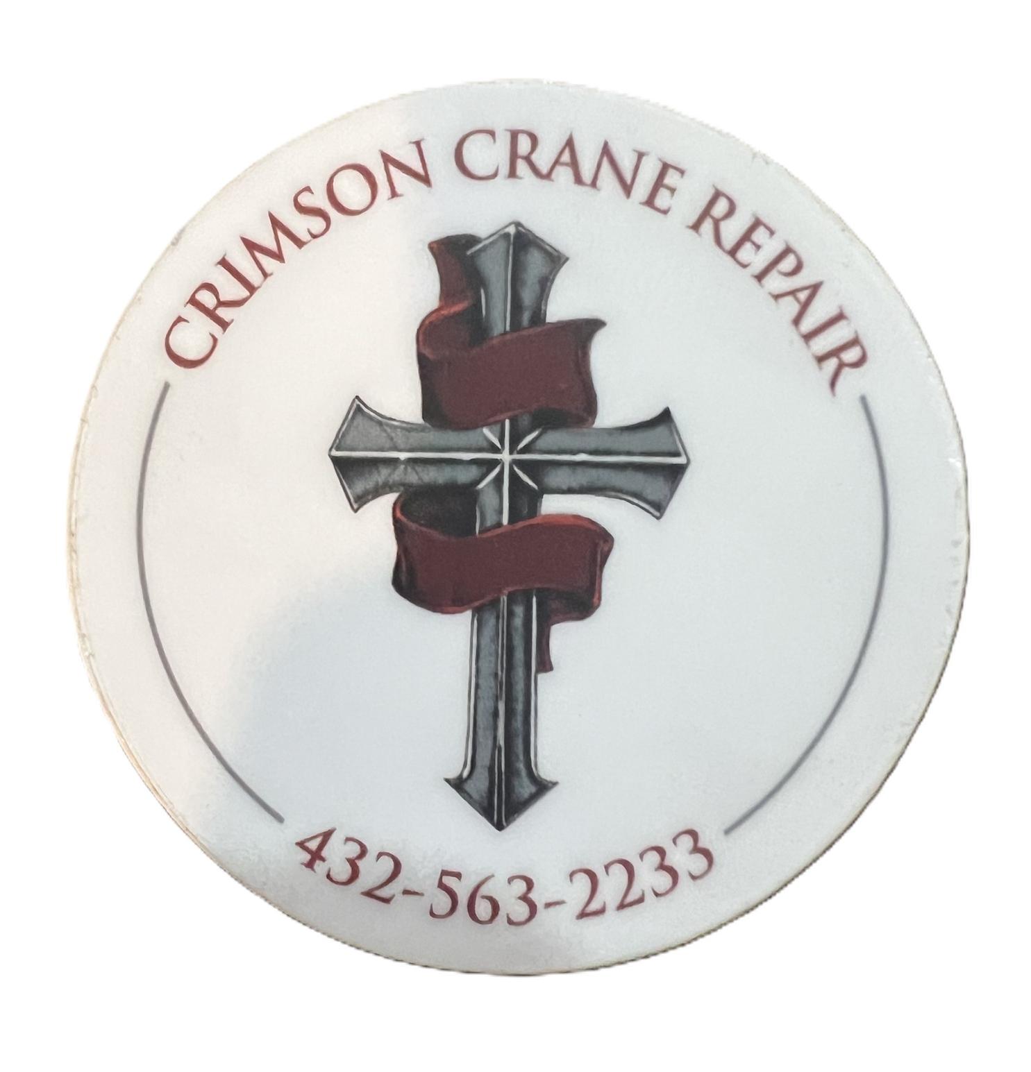 Crimson Crane LLC