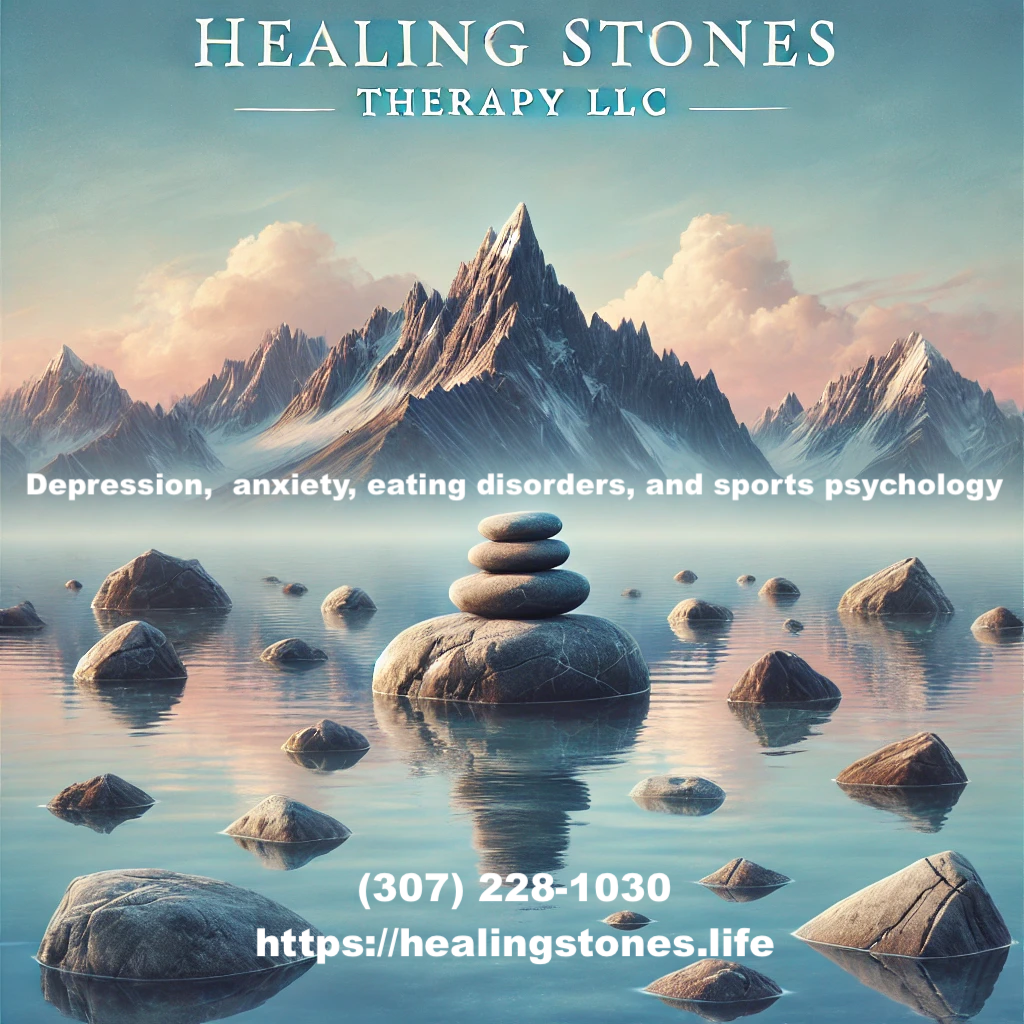 Healing Stones