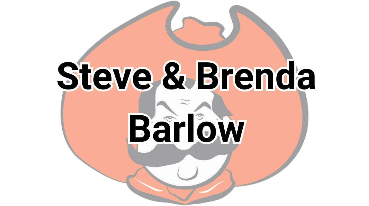 Barlow