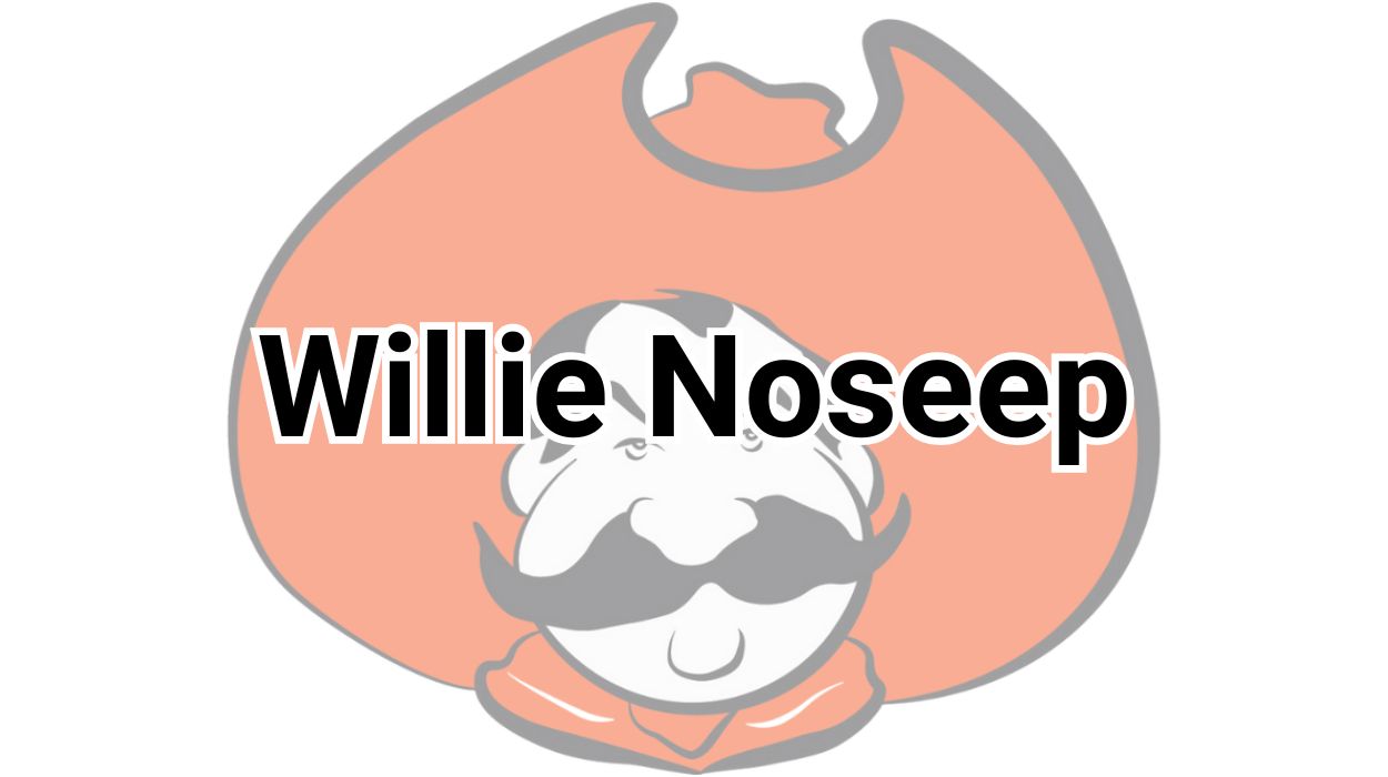 Noseep