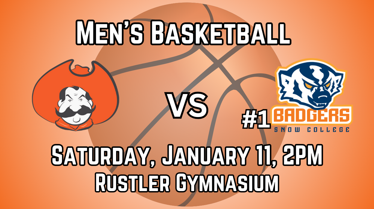 Rustlers take on No. 1 Ranked Team in the Country