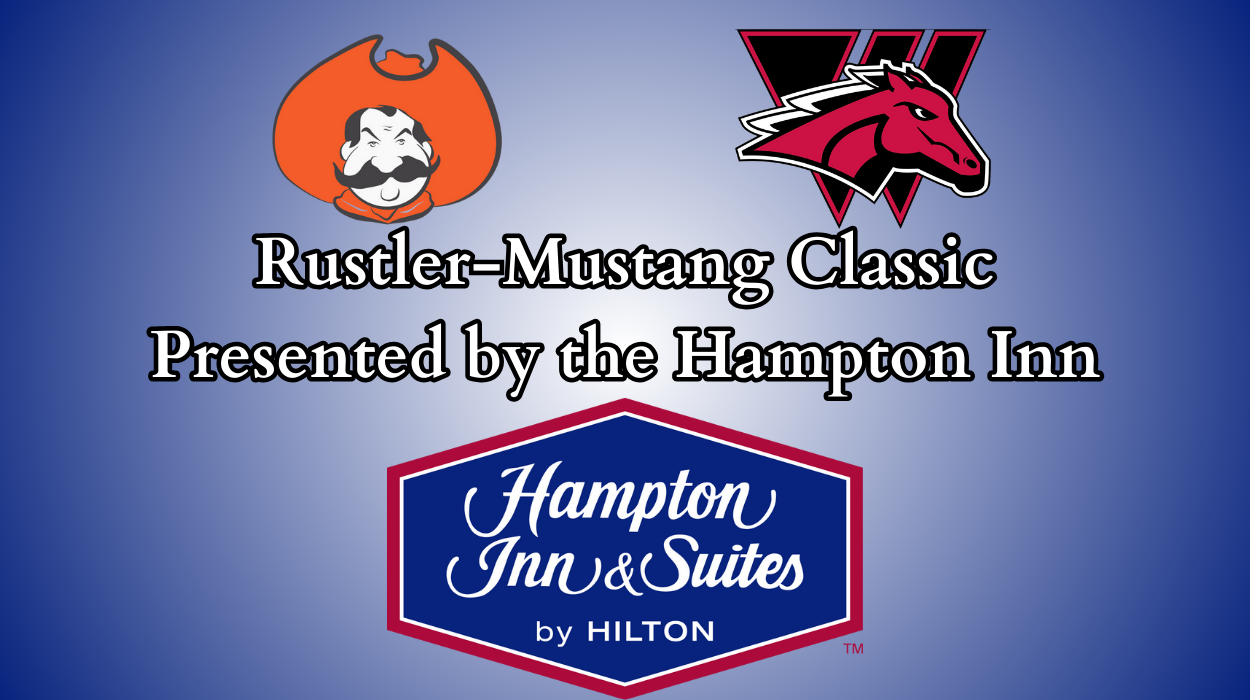 Where to Watch Rustler-Mustang Classic (December 13 & 14)