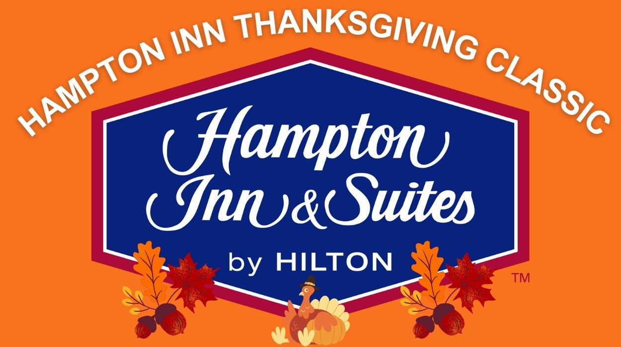 Hampton Inn Thanksgiving Classic Live-Streaming Links