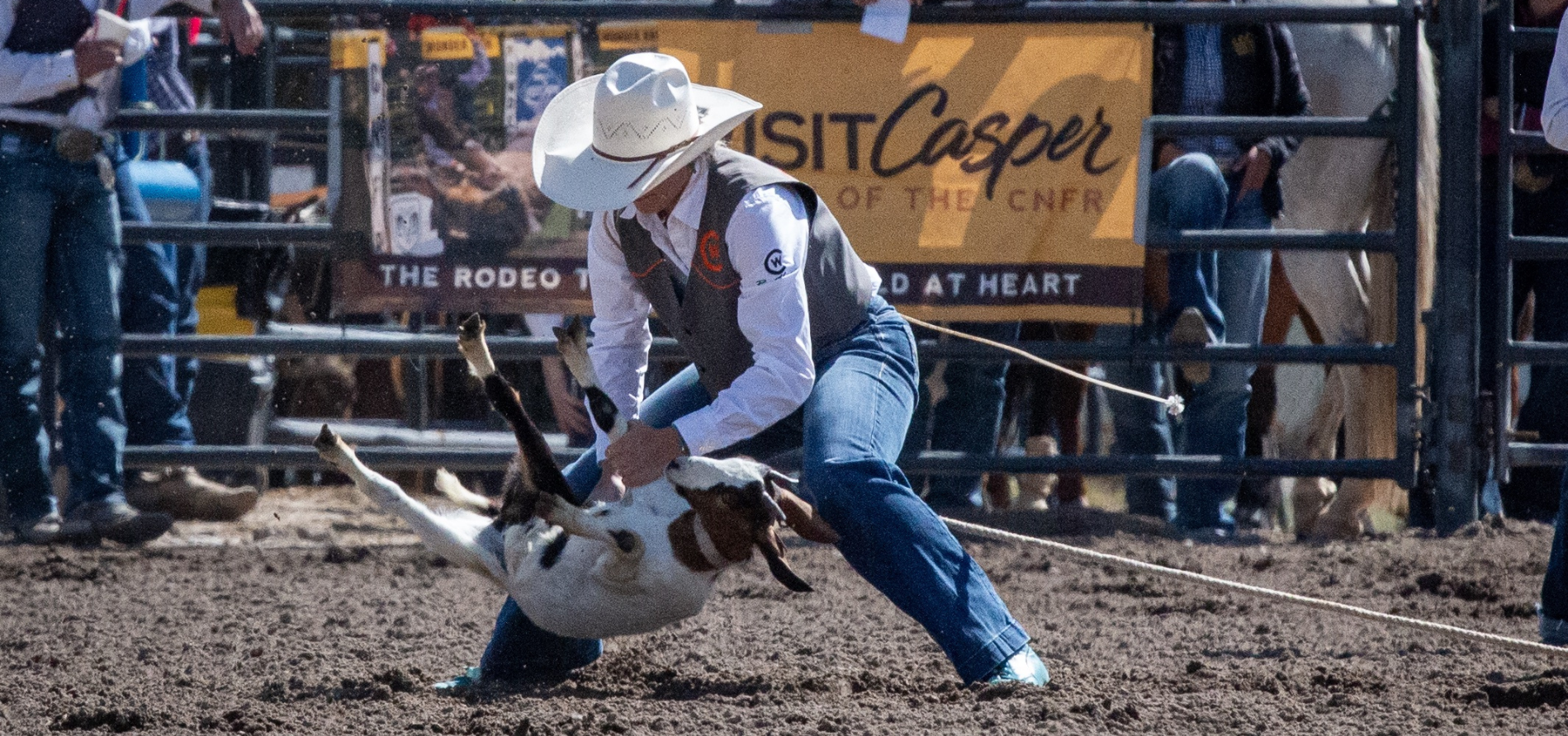 LCCC Rodeo Results