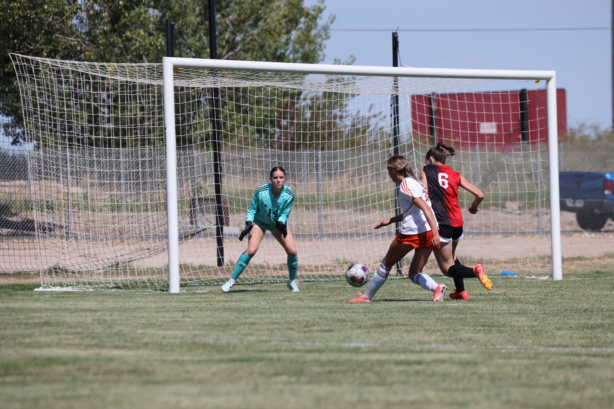 Lady Rustlers Host Home Opener Against Region 9 Opponent