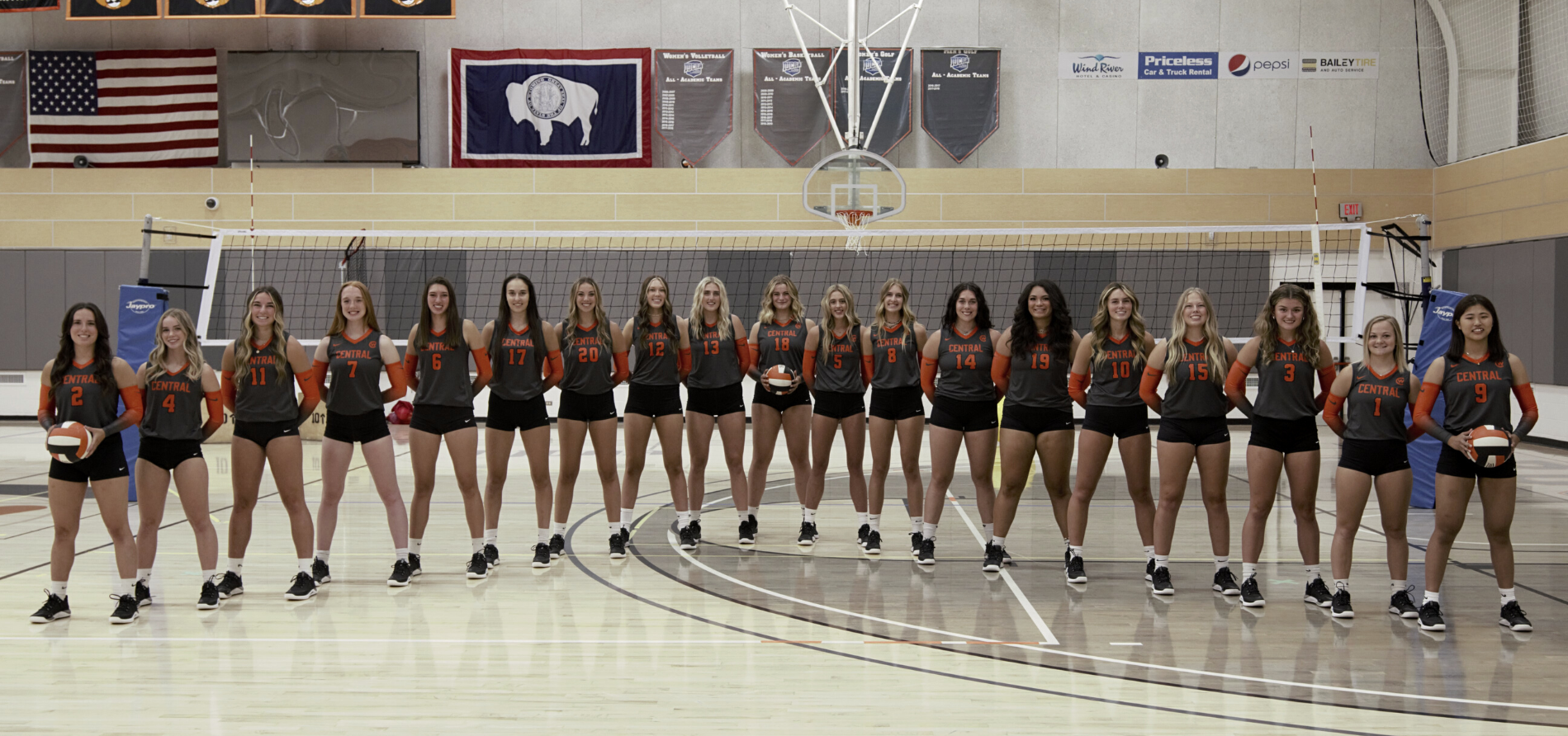 Rustlers Sweep Northwest; 3-0 in Conference